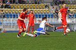 0:0 im Th&uuml;ringen-Derby Jena gegen Nordhausen (Foto: Bernd Peter)