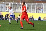 0:0 im Th&uuml;ringen-Derby Jena gegen Nordhausen (Foto: Bernd Peter)