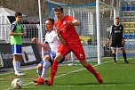 0:0 im Th&uuml;ringen-Derby Jena gegen Nordhausen (Foto: Bernd Peter)
