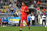 0:0 im Th&uuml;ringen-Derby Jena gegen Nordhausen (Foto: Bernd Peter)