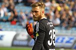 0:0 im Th&uuml;ringen-Derby Jena gegen Nordhausen (Foto: Bernd Peter)