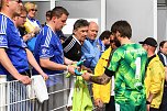 0:0 im Th&uuml;ringen-Derby Jena gegen Nordhausen (Foto: Bernd Peter)