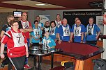 Meister im Bowling ermittelt (Foto: Karl-Heinz Herrmann)