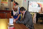 Meister im Bowling ermittelt (Foto: Karl-Heinz Herrmann)