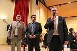 "Abschieds"- Mieterkonzert (Foto: Karl-Heinz Herrmann)