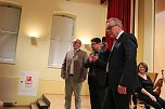 "Abschieds"- Mieterkonzert (Foto: Karl-Heinz Herrmann)