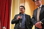 "Abschieds"- Mieterkonzert (Foto: Karl-Heinz Herrmann)