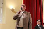 "Abschieds"- Mieterkonzert (Foto: Karl-Heinz Herrmann)