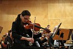 "Abschieds"- Mieterkonzert (Foto: Karl-Heinz Herrmann)