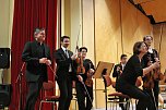 "Abschieds"- Mieterkonzert (Foto: Karl-Heinz Herrmann)
