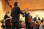 "Abschieds"- Mieterkonzert (Foto: Karl-Heinz Herrmann)