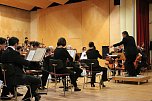 "Abschieds"- Mieterkonzert (Foto: Karl-Heinz Herrmann)