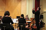 "Abschieds"- Mieterkonzert (Foto: Karl-Heinz Herrmann)