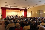"Abschieds"- Mieterkonzert (Foto: Karl-Heinz Herrmann)