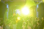 Party im Jugendclubhaus (Foto: Belvedere Media Agentur)