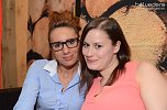 Party im Jugendclubhaus (Foto: Belvedere Media Agentur)