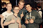 Party im Jugendclubhaus (Foto: Belvedere Media Agentur)