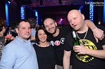 Party im Jugendclubhaus (Foto: Belvedere Media Agentur)