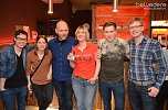 Party im Jugendclubhaus (Foto: Belvedere Media Agentur)