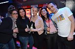 Party im Jugendclubhaus (Foto: Belvedere Media Agentur)