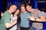 Party im Jugendclubhaus (Foto: Belvedere Media Agentur)