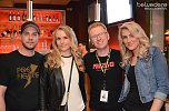 Party im Jugendclubhaus (Foto: Belvedere Media Agentur)