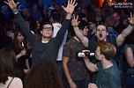 Party im Jugendclubhaus (Foto: Belvedere Media Agentur)