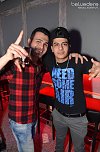 Party im Jugendclubhaus (Foto: Belvedere Media Agentur)