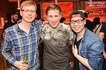 Party im Jugendclubhaus (Foto: Belvedere Media Agentur)