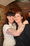 Party im Jugendclubhaus (Foto: Belvedere Media Agentur)