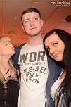 Party im Jugendclubhaus (Foto: Belvedere Media Agentur)