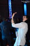 Party im Jugendclubhaus (Foto: Belvedere Media Agentur)