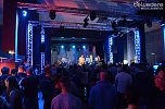 Party im Jugendclubhaus (Foto: Belvedere Media Agentur)