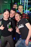 Party im Jugendclubhaus (Foto: Belvedere Media Agentur)