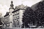 Nordhausen im Jahr 1935 (Foto: )