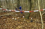 Januar: toter Junge im Gehege gefunden (Foto: Wiethoff)