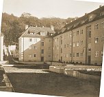 Seit 115 Jahren sorgt die WBG in Nordhausen f&uuml;r Wohnraum (Foto: Wohnungsbaugenossenschaft S&uuml;dharz)