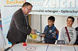 Sport- und Spielger&auml;te vom Wei&szlig;en Ring (Foto: Karl-Heinz Herrmann)