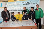 Sport- und Spielger&auml;te vom Wei&szlig;en Ring (Foto: Karl-Heinz Herrmann)