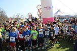 Impressionen vom 38. Kyffh&auml;user Berglauf (Foto: Karl-Heinz Herrmann)