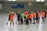 Handballderby: SDH gegen ART (Foto: Karl-Heinz Herrmann)