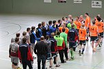 Handballderby: SDH gegen ART (Foto: Karl-Heinz Herrmann)