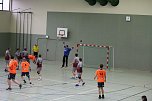 Handballderby: SDH gegen ART (Foto: Karl-Heinz Herrmann)