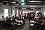 Gedenkveranstaltung zum 71. Jahrestag der Befreiung des KZ Mittelbau-Dora (Foto: Angelo Glashagel)