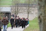 Gedenkveranstaltung zum 71. Jahrestag der Befreiung des KZ Mittelbau-Dora (Foto: Angelo Glashagel)