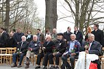 Gedenkveranstaltung zum 71. Jahrestag der Befreiung des KZ Mittelbau-Dora (Foto: Angelo Glashagel)