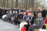 Gedenkveranstaltung zum 71. Jahrestag der Befreiung des KZ Mittelbau-Dora (Foto: Angelo Glashagel)