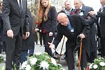 Gedenkveranstaltung zum 71. Jahrestag der Befreiung des KZ Mittelbau-Dora (Foto: Angelo Glashagel)