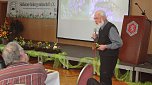 Th&uuml;ringer Imkertag in Werther (Foto: Thomas Soszynski)