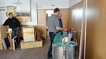Th&uuml;ringer Imkertag in Werther (Foto: Thomas Soszynski)
